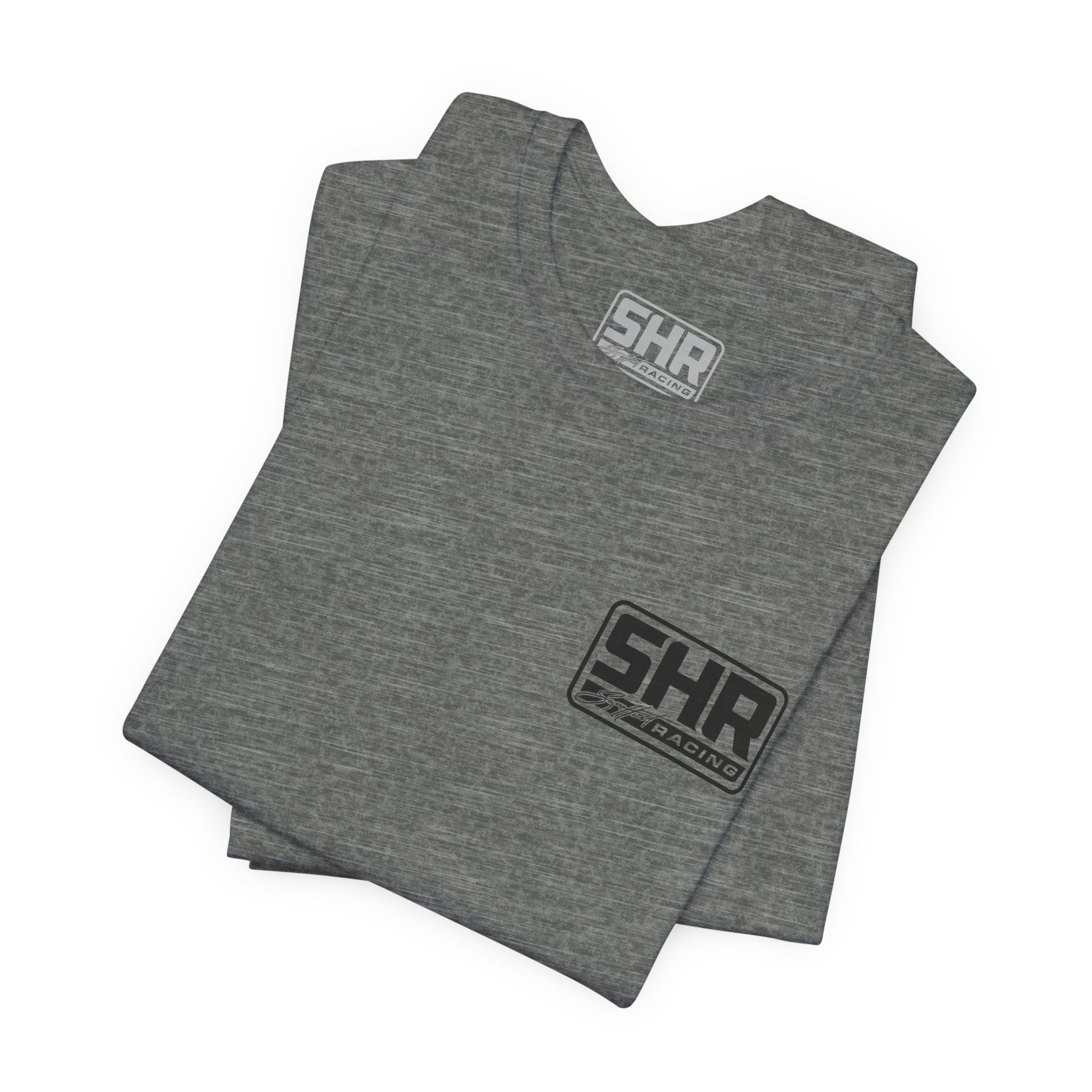 SHR Logo Tee