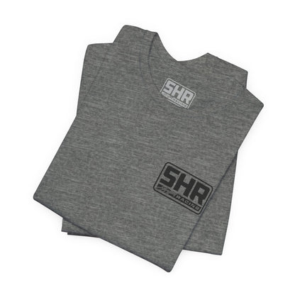 SHR Logo Tee