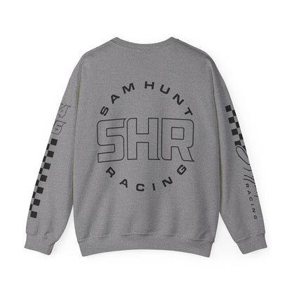 SHR Checkered Lifestyle Crew