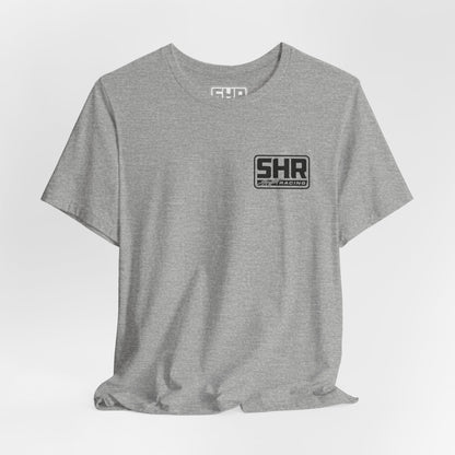 SHR Logo Tee