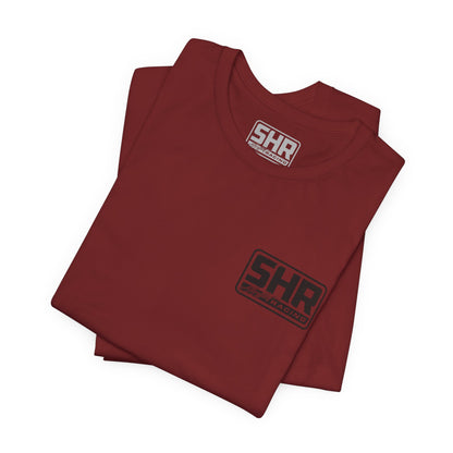 SHR Logo Tee