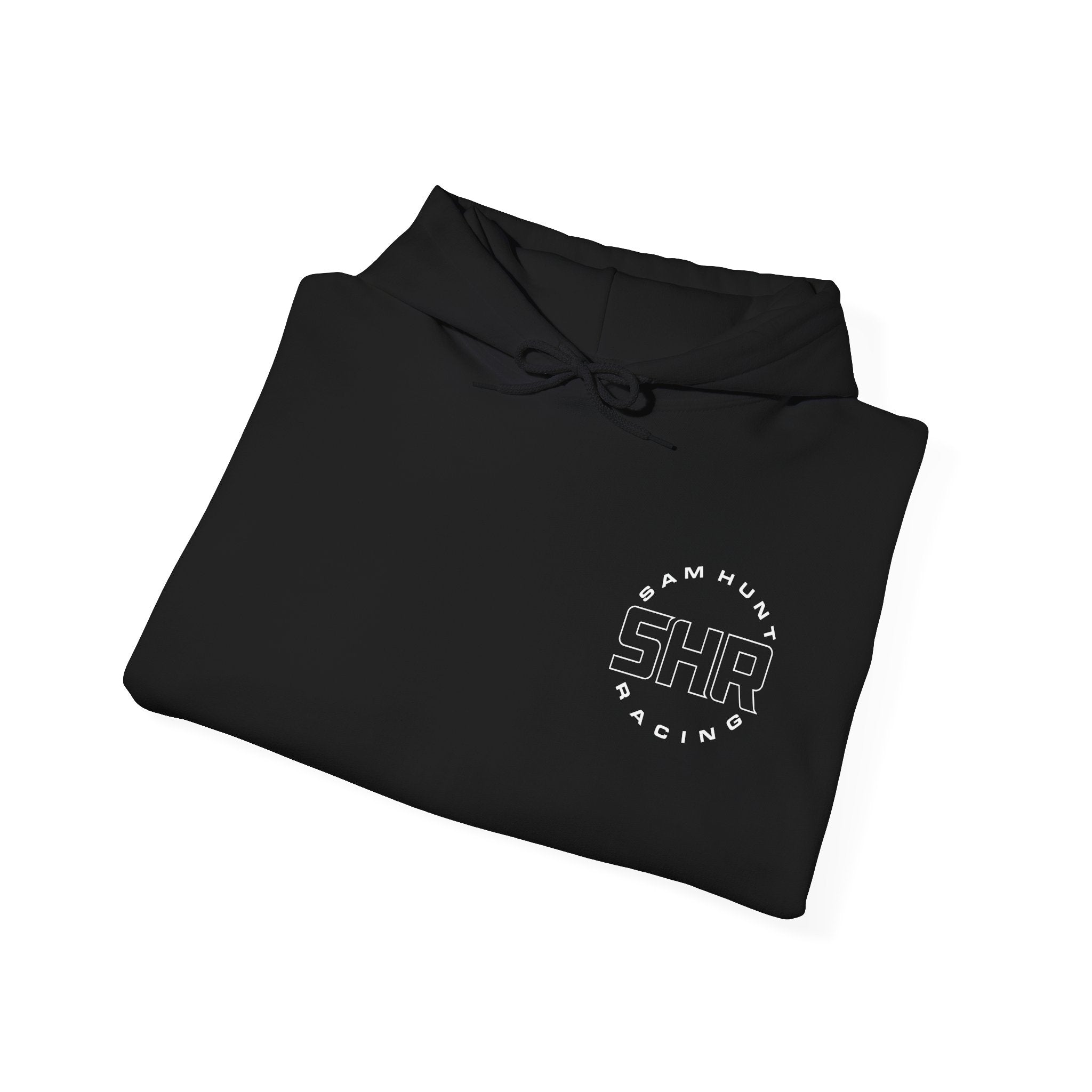 SHR Checkered Lifestyle Hoodie