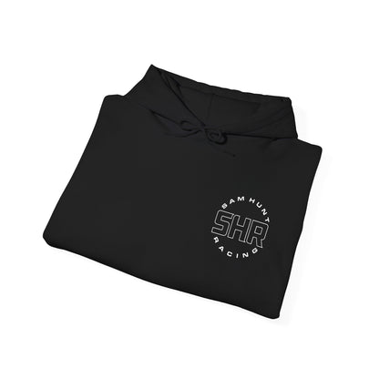 SHR Checkered Lifestyle Hoodie