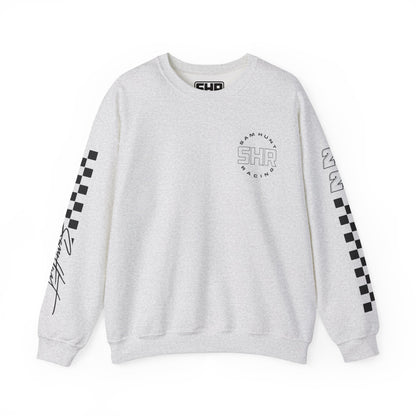 SHR Checkered Lifestyle Crew