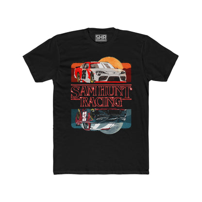 The Upside Down Tee