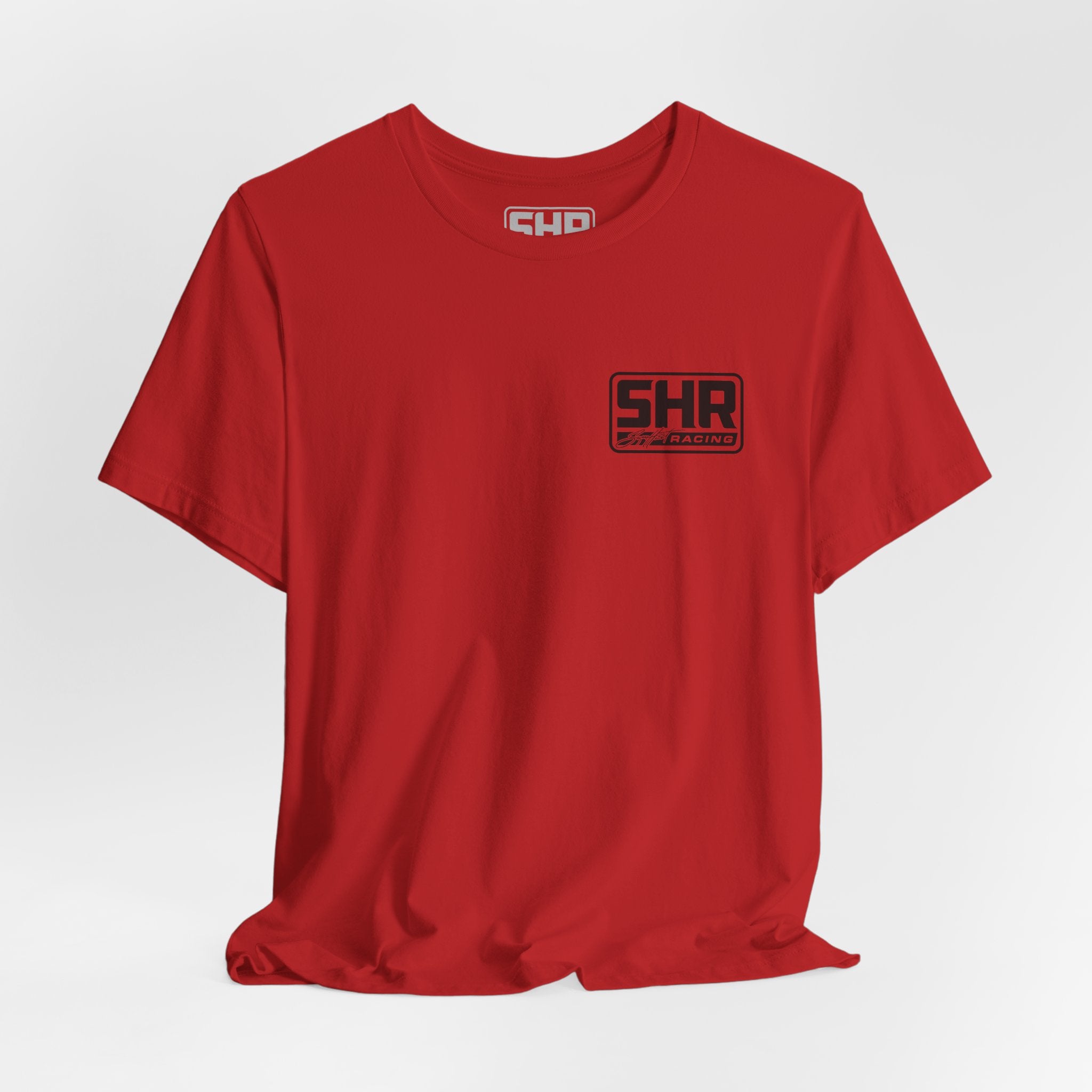 SHR Logo Tee