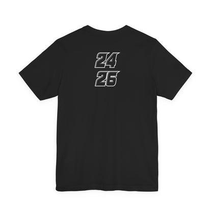 SHR Team Tee