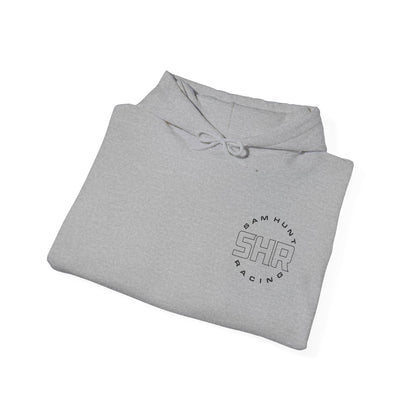 SHR Checkered Lifestyle Hoodie