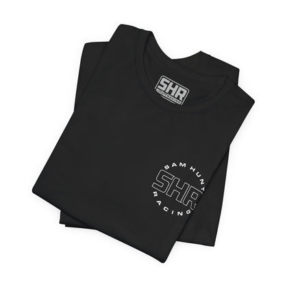 SHR Lifestyle Tee