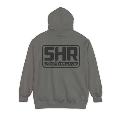 SHR Logo Vintage Hoodie