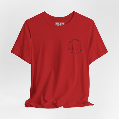 SHR Lifestyle Tee