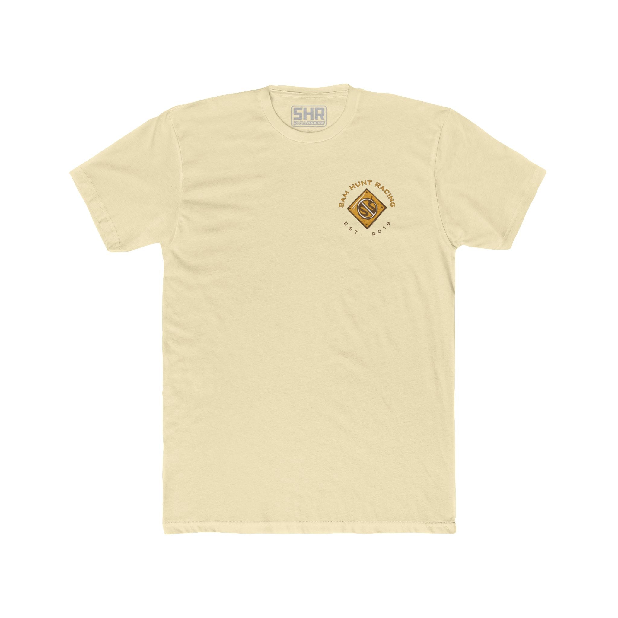 No Snakes Tee