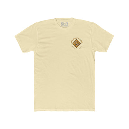 No Snakes Tee