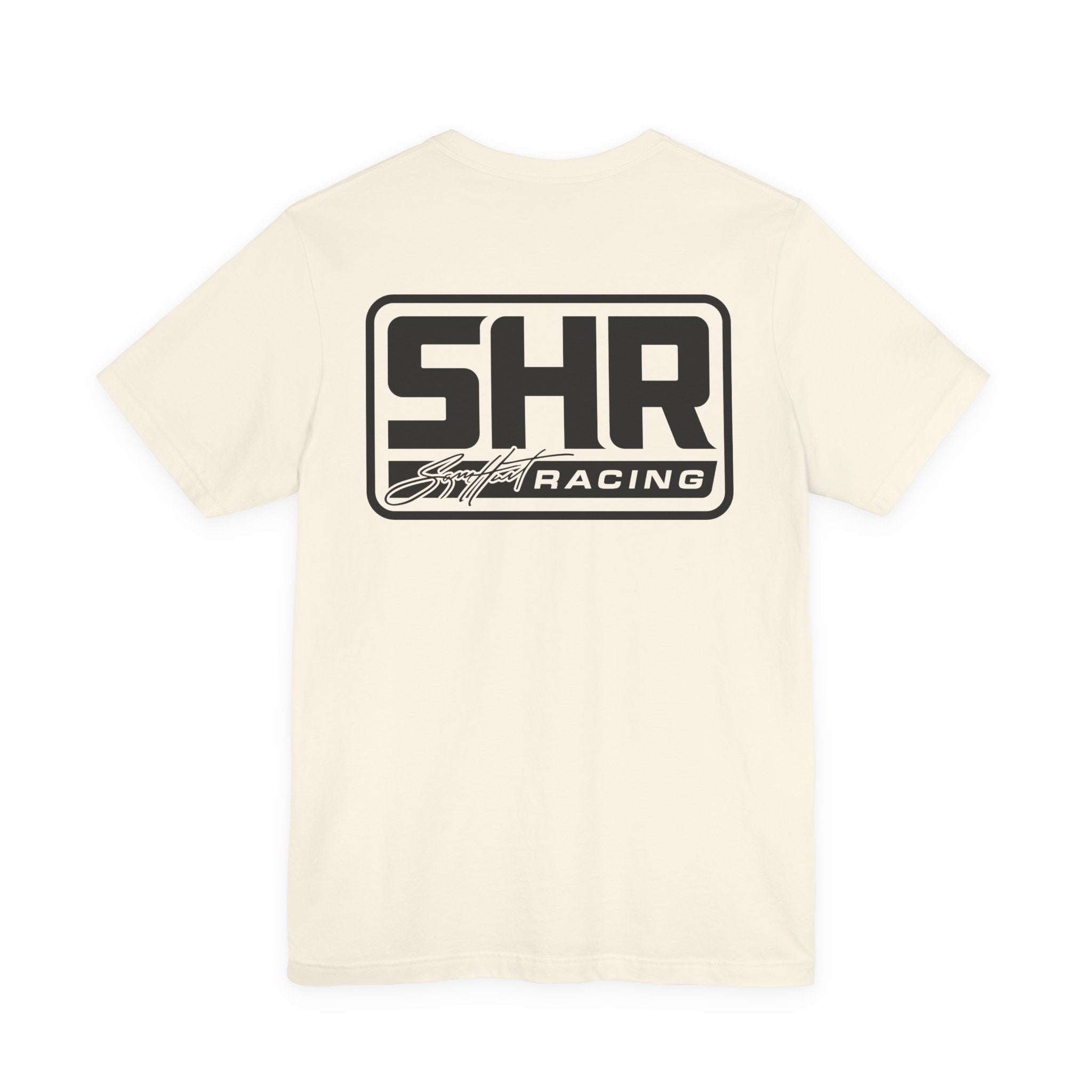 SHR Logo Tee