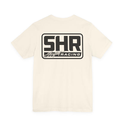 SHR Logo Tee
