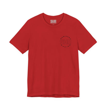 SHR Lifestyle Tee