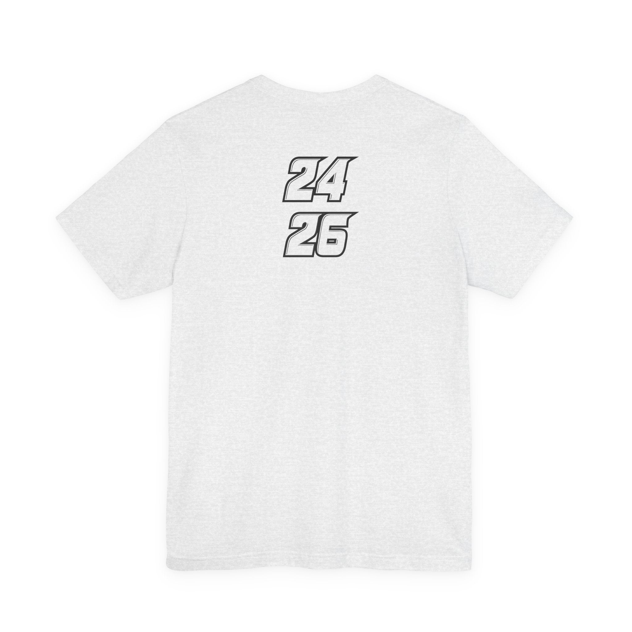 SHR Team Tee