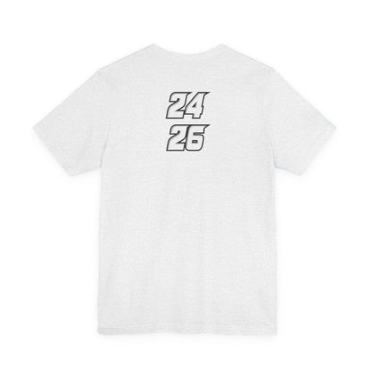 SHR Team Tee