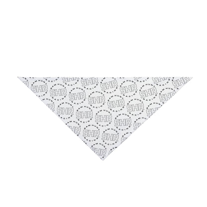 SHR Lifestyle Pet Bandana