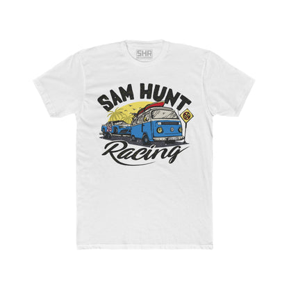 SHR Origins Tee