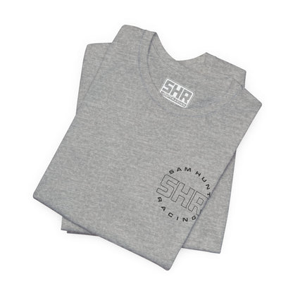 SHR Lifestyle Tee