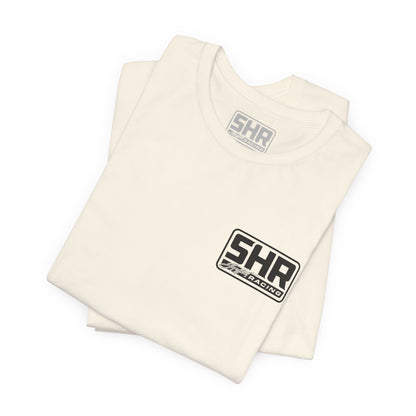 SHR Logo Tee