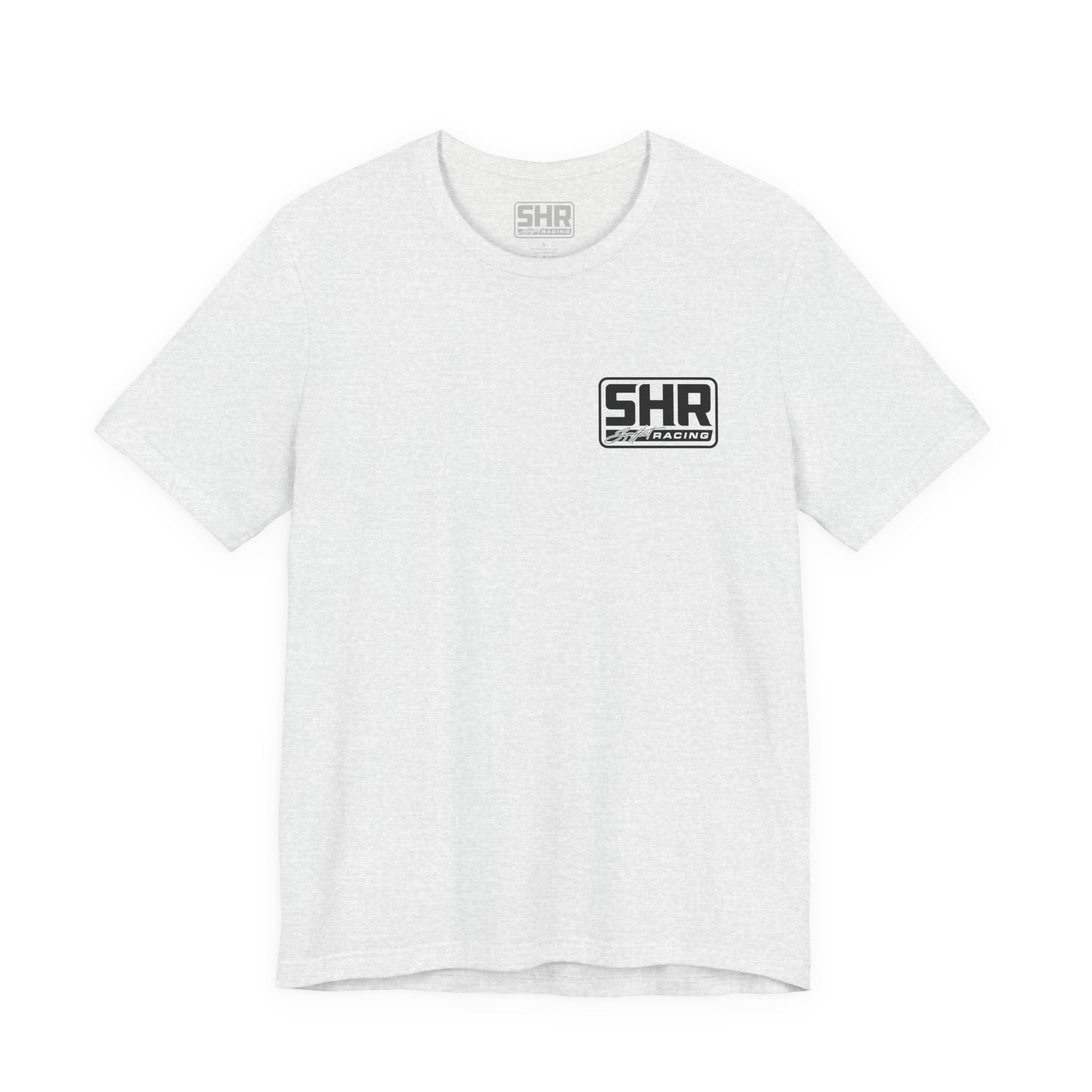 SHR Logo Tee