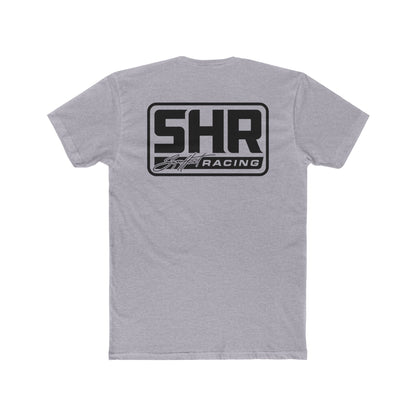 SHR Logo Tee