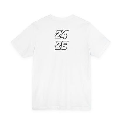 SHR Team Tee