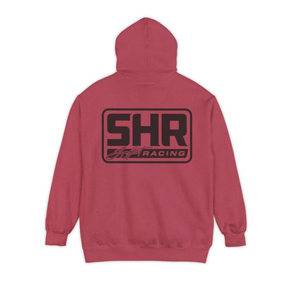 SHR Logo Vintage Hoodie