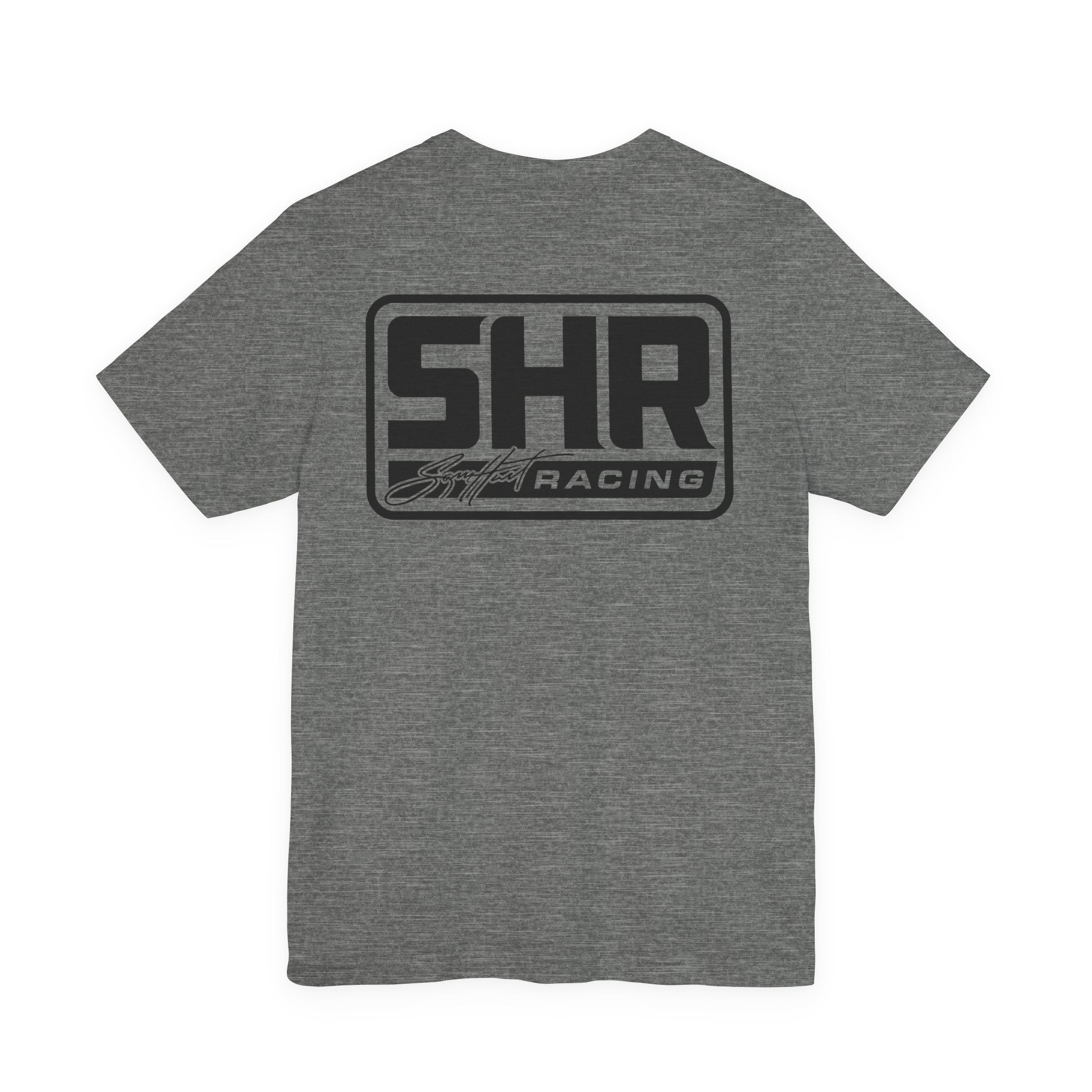 SHR Logo Tee