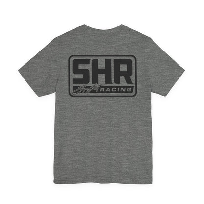 SHR Logo Tee