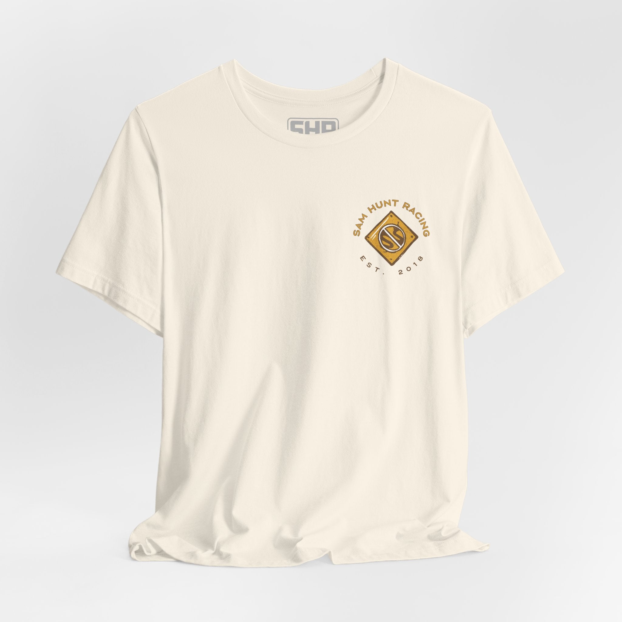 No Snakes Tee