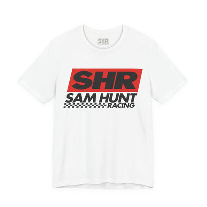 SHR Raceway Tee