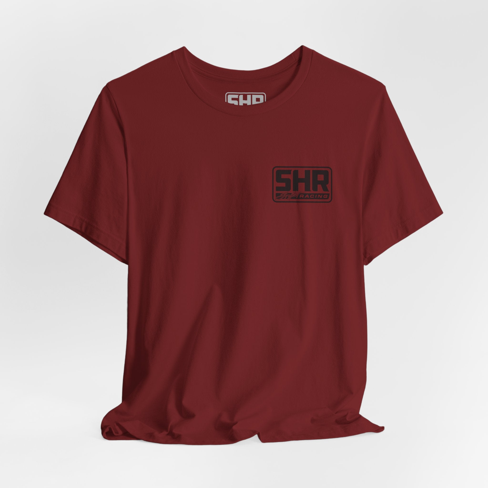 SHR Logo Tee