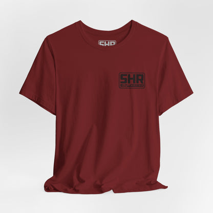 SHR Logo Tee