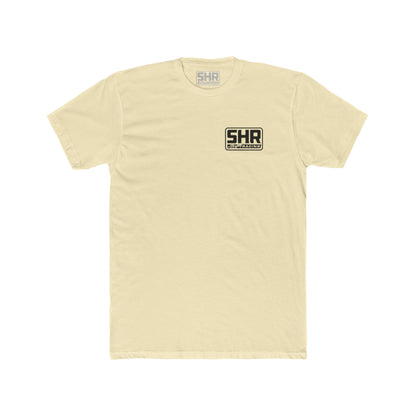 SHR Logo Tee