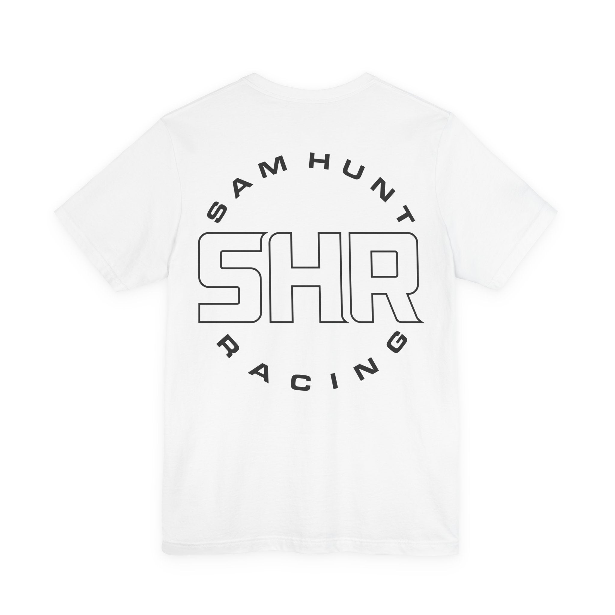 SHR Lifestyle Tee