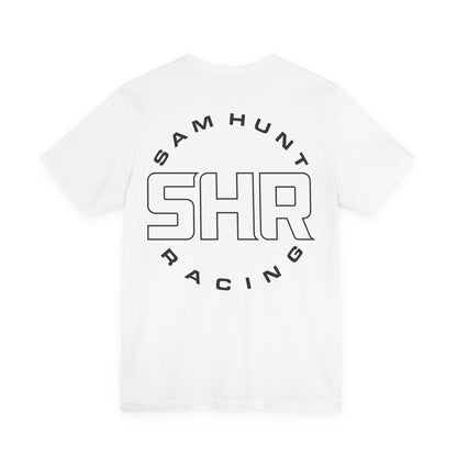 SHR Lifestyle Tee