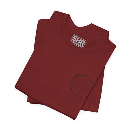 SHR Lifestyle Tee