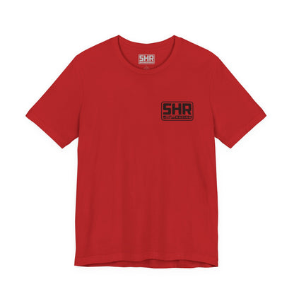 SHR Logo Tee