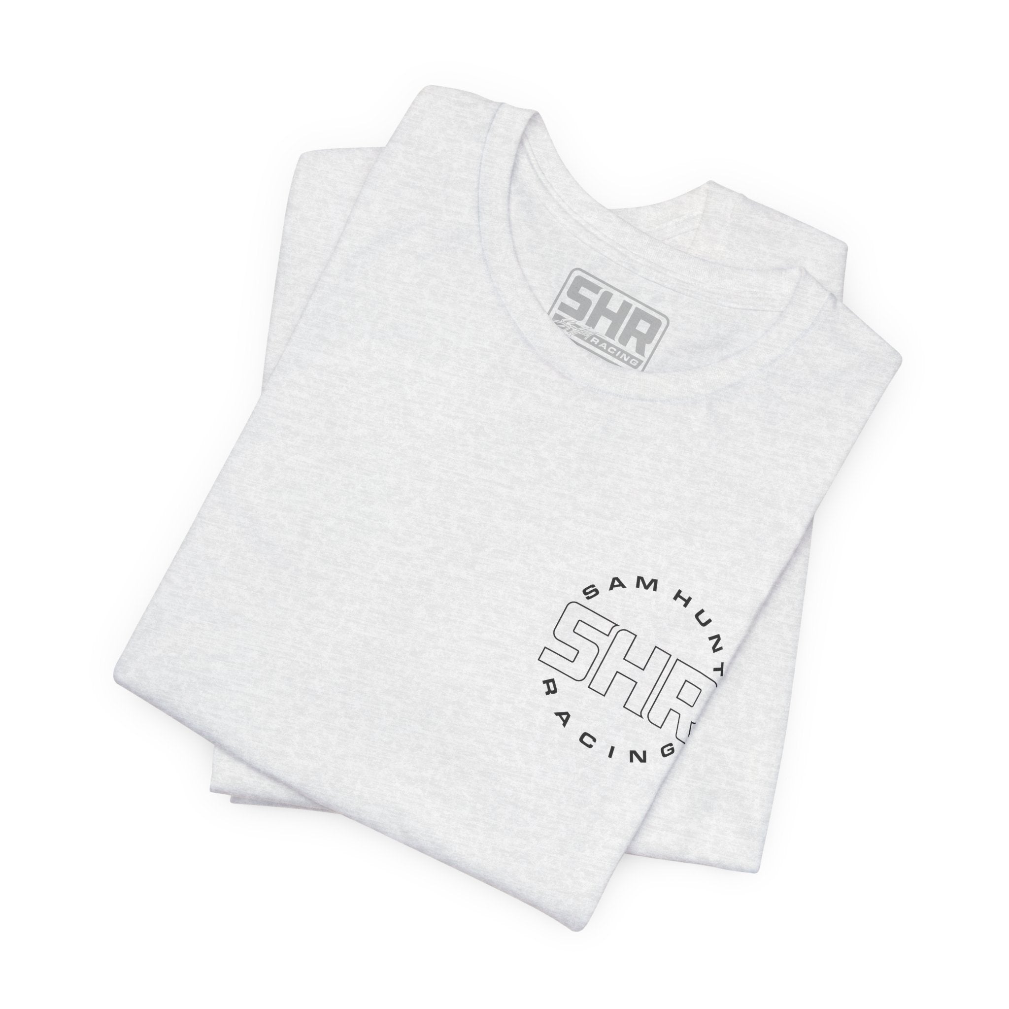 SHR Lifestyle Tee