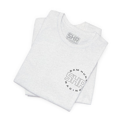 SHR Lifestyle Tee