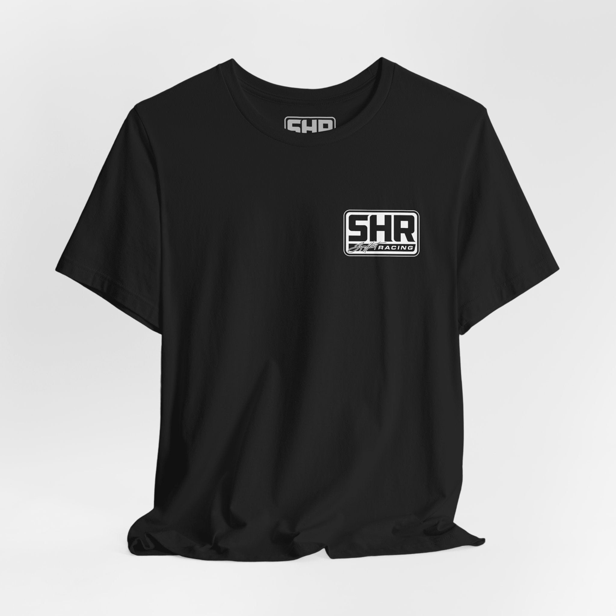 SHR Logo Tee