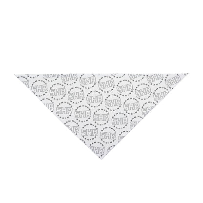 SHR Lifestyle Pet Bandana