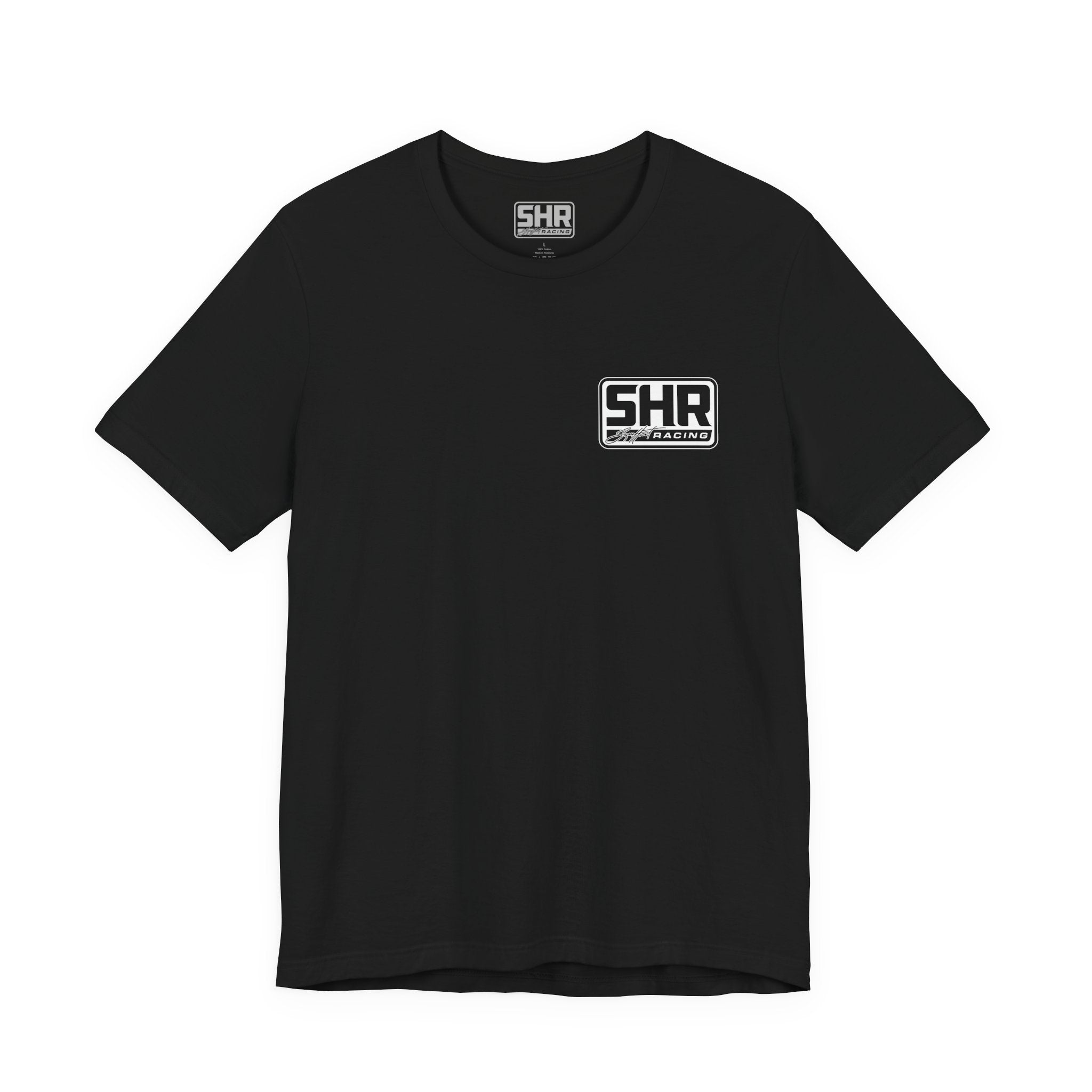 SHR Logo Tee