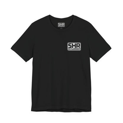 SHR Logo Tee