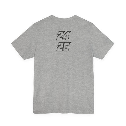 SHR Team Tee