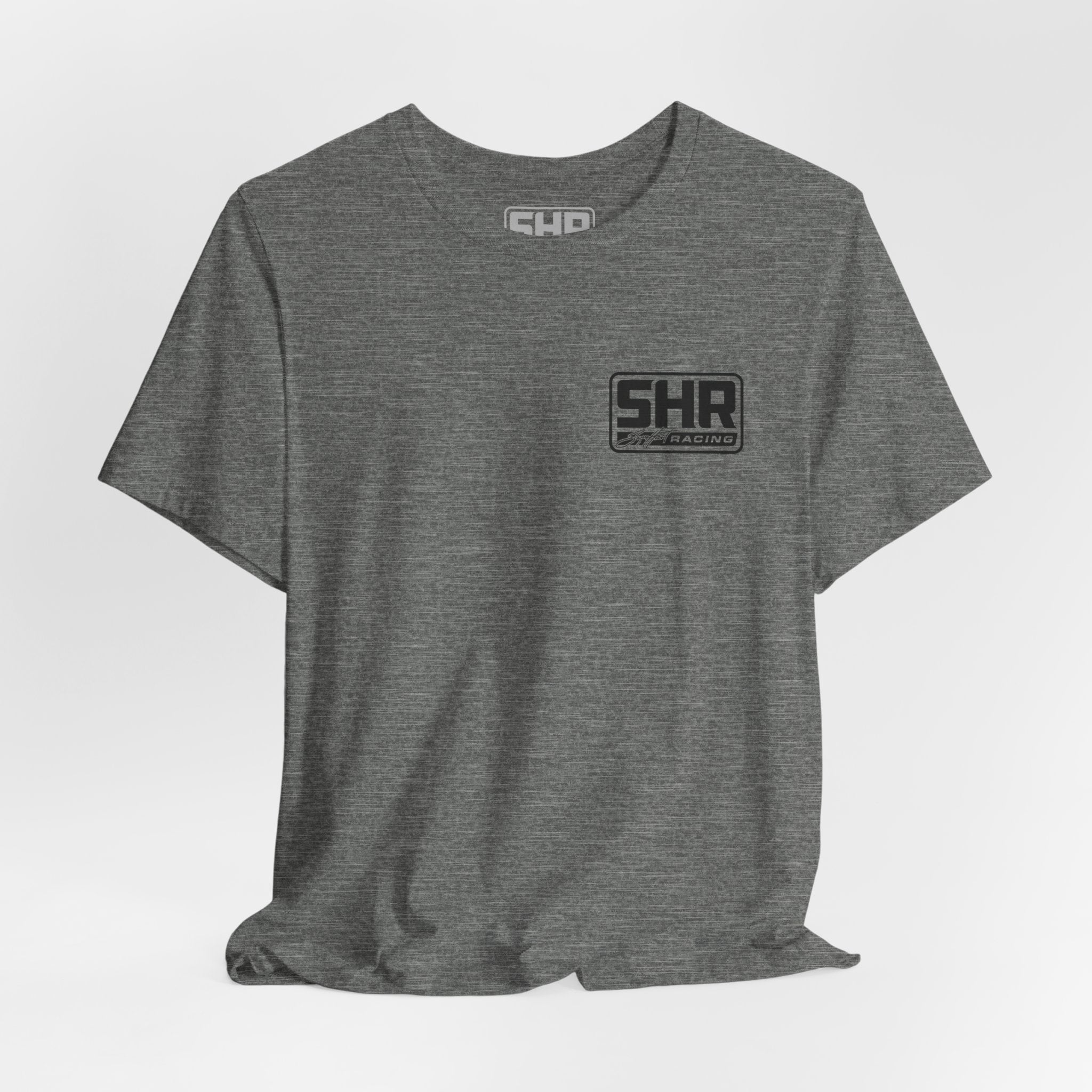 SHR Logo Tee