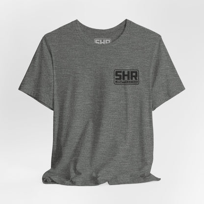 SHR Logo Tee